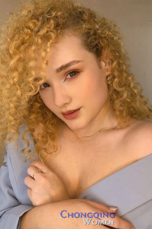 215550 - Scarlet Age: 25 - Colombia