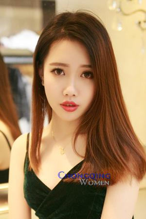 215605 - Tina Age: 26 - China