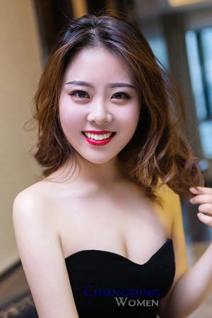 215610 - Lucy Age: 24 - China