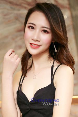 215691 - Sandy Age: 26 - China