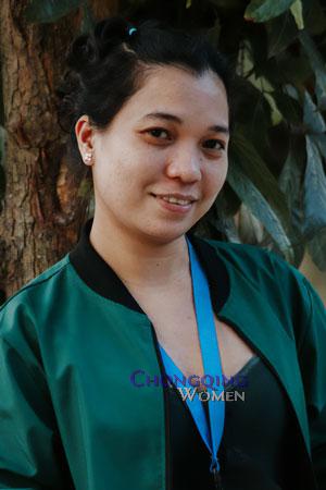 215946 - Mary Ann Age: 33 - Philippines