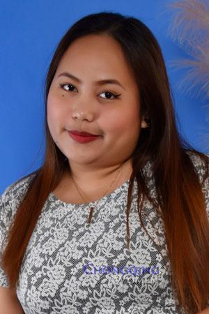 216056 - Johanna Mae Age: 24 - Philippines