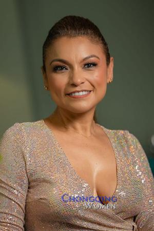 Ladies of Latin-America