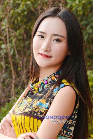 216481 - Lulu Age: 26 - China