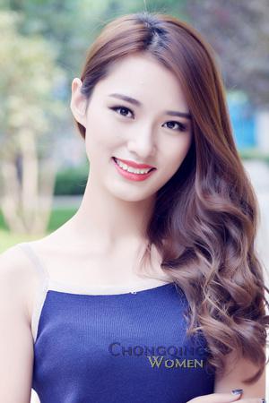 216581 - Smile Age: 29 - China