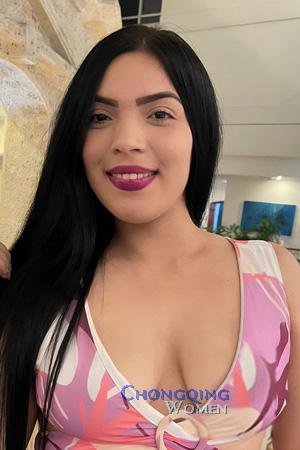 216969 - Jeisimar Age: 24 - Colombia