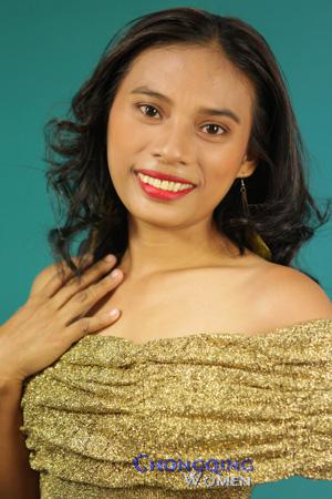 217055 - Laila Age: 27 - Philippines