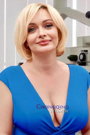 217163 - Yulia Age: 46 - Ukraine