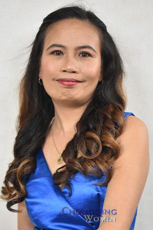 Ladies of Philippines