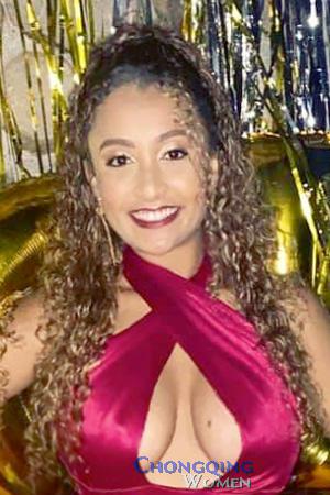 Ladies of Latin-America