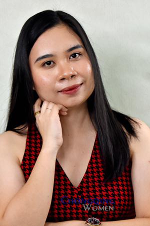 217707 - Christine May Age: 27 - Philippines