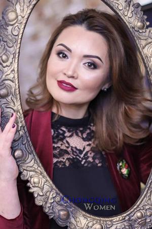 217866 - Aigul Age: 48 - Kazakhstan