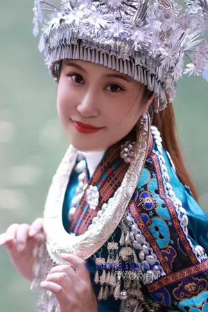 218785 - Qian Age: 35 - China