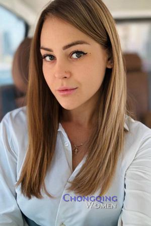 Ladies of Eastern-Europe