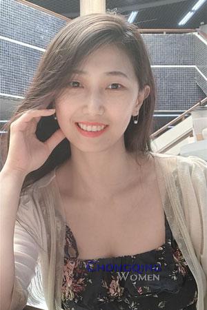 Ladies of Asia