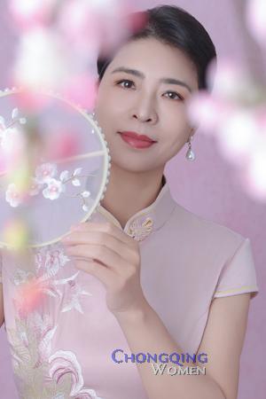 Ladies of Hong Kong