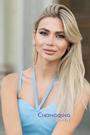 Ladies of Eastern-Europe