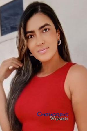 Ladies of Medellin