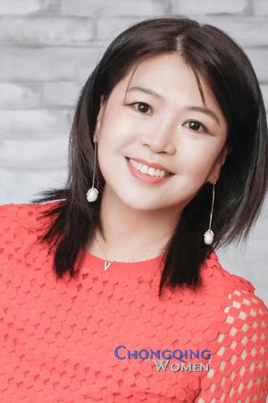 Ladies of Asia