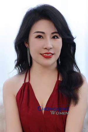 Ladies of Asia