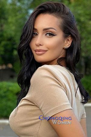 Ladies of Eastern-Europe