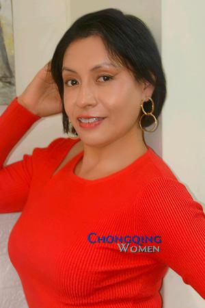 Ladies of Latin-America