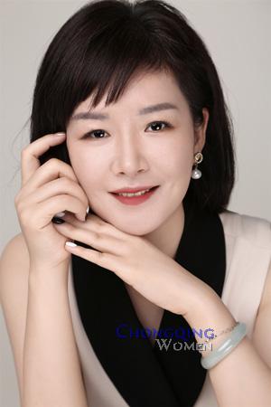 Ladies of Changsha