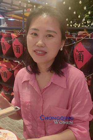 Ladies of China