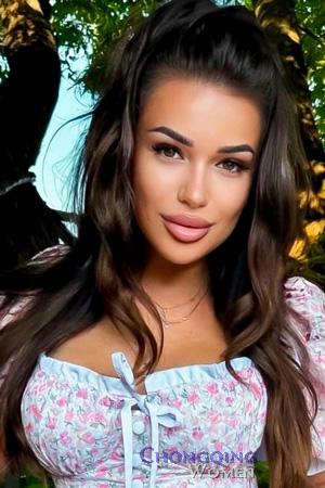 Ladies of Eastern-Europe