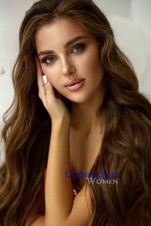 Ladies of Eastern-Europe