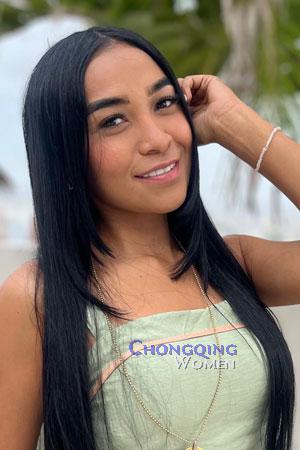 Ladies of Medellin