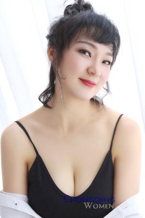 Ladies of China