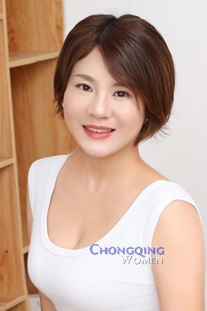 224325 - Jennie Age: 45 - China