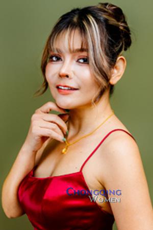 Ladies of Thailand