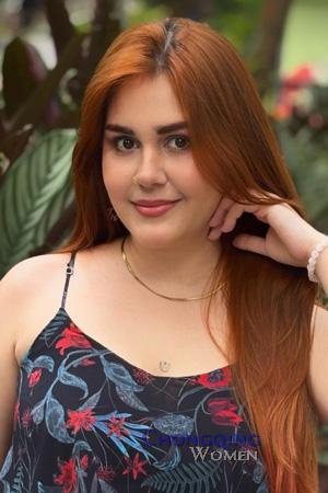 224610 - Maria Fernanda Age: 32 - Colombia