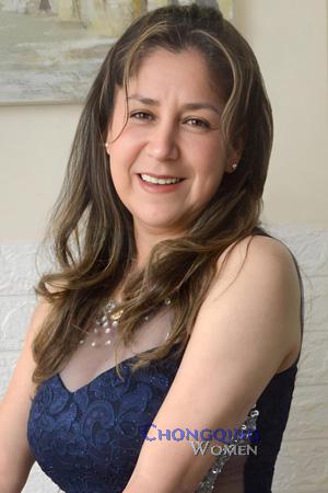 Ladies of Latin-America