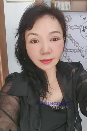 Ladies of China