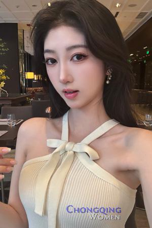 225037 - Xiaowei Age: 26 - China