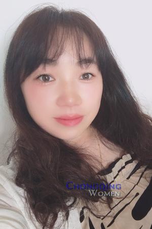 Ladies of China