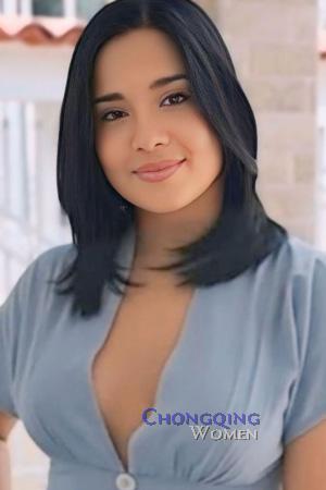 Ladies of Latin-America