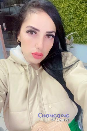 Ladies of Costa Rica