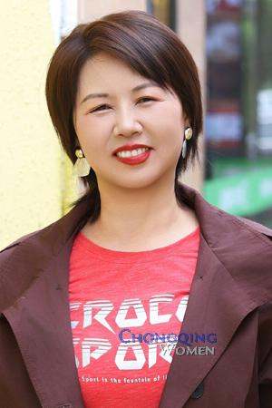 225147 - Jenny Age: 60 - China