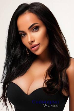 Ladies of Ivano-Frankovsk