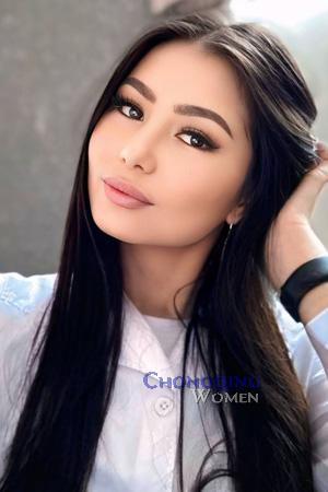 225487 - Aidana Age: 29 - Kyrgyzstan