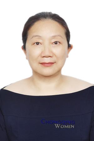 225544 - Samantha Age: 51 - China