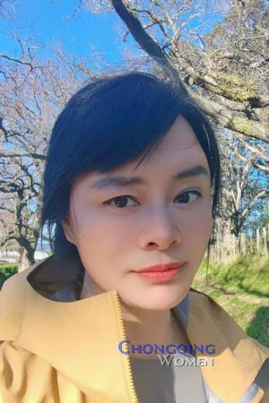 225734 - Sandra Age: 46 - China