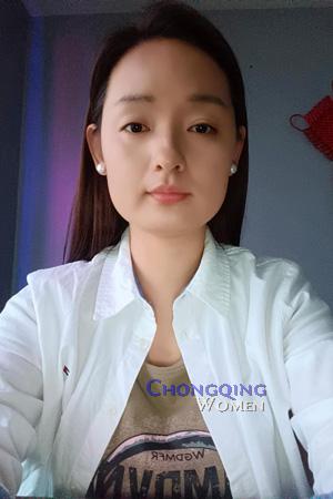 225738 - Yoyo Age: 35 - China