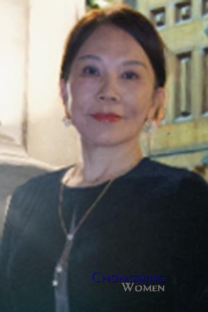 225796 - Hongmei Age: 56 - China