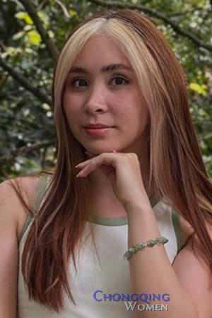 225851 - Karen Age: 23 - Colombia