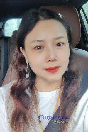 225872 - Lily Age: 48 - China